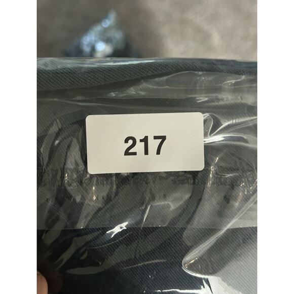 Travis Mathew Shirt Mens XL Short Sleeve Pullover Polo Pima Cotton Blue Golf - Picture 8 of 8